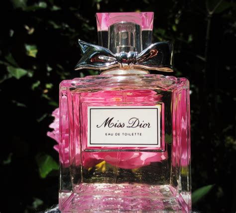 miss dior eau de parfum 2019